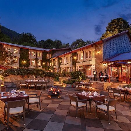 The Naini Retreat, Nainital By Leisure Hotels Exterior foto